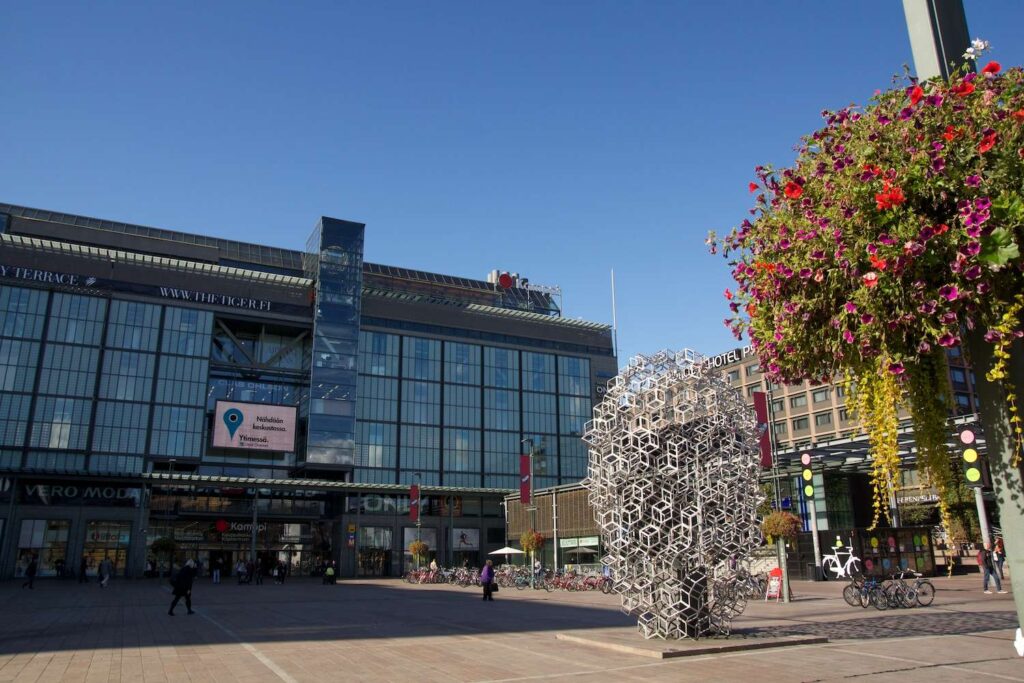 Souvenir MustHaves from Helsinki