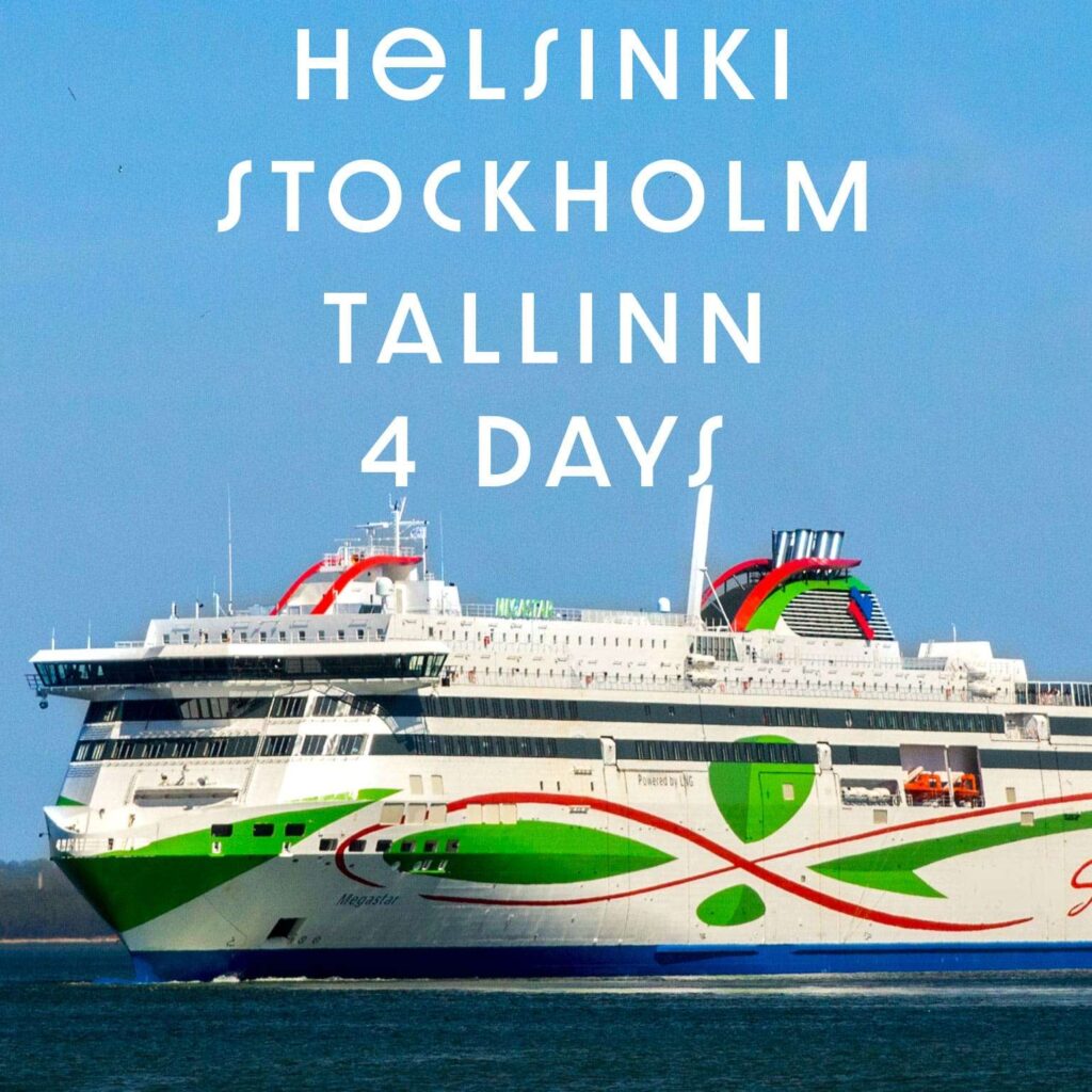 Baltic and Scandinavian Cruises Luxury Holidays and Family Adventure