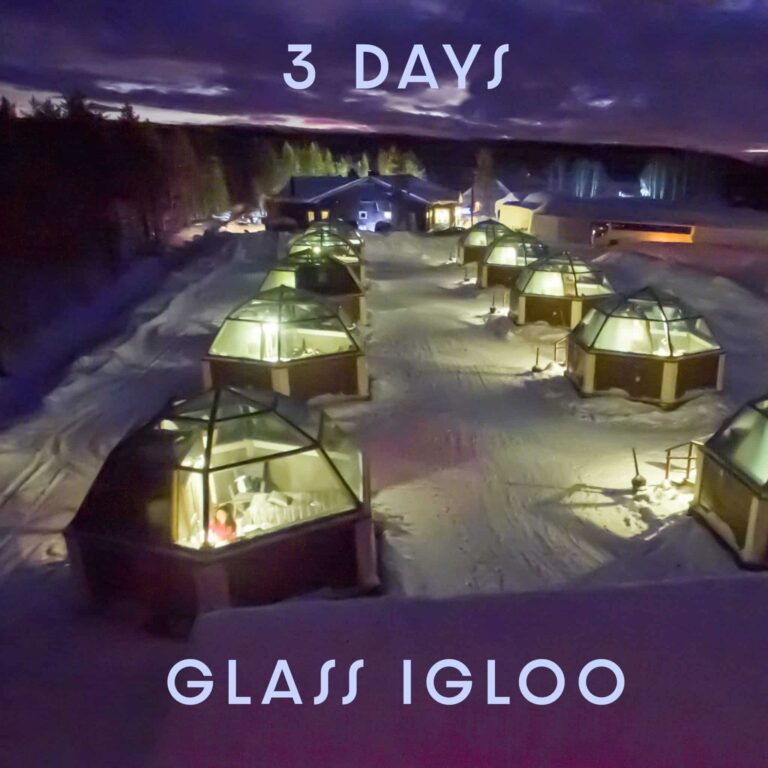 Lapland Holidays, Lapland Safaris, Lapland Trips and Tours