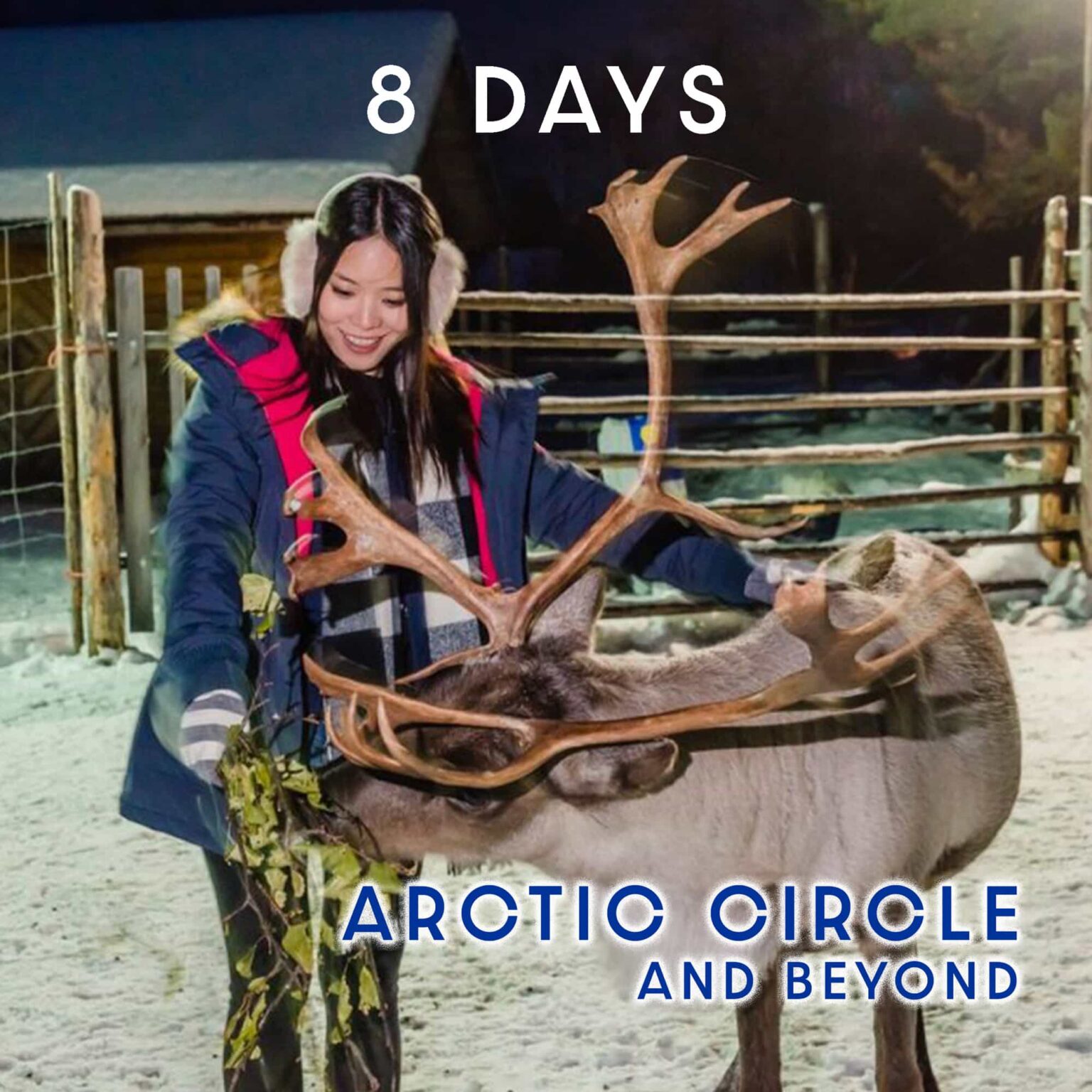 Lapland Holidays, Lapland Safaris, Lapland Trips and Tours