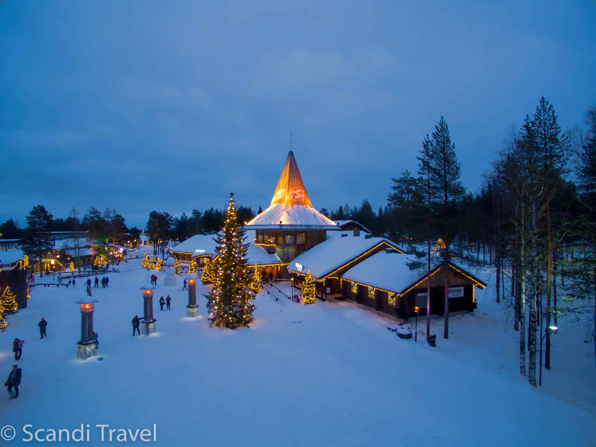 Top Things To Do In Finnish Lapland QEFP Top Things To Do In Finnish Lapland QEFP